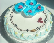 birthday cakes code 17