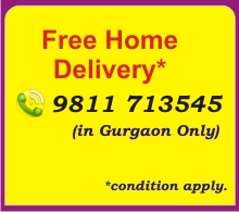 free home delivery of cakes  service