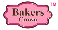 Bakers Crown Logo