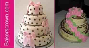 wedding cakes delivery in Gurgaon