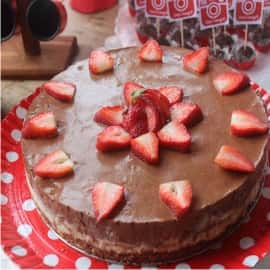 choco-strawberry-cakes