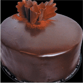 choco-truffle-cakes