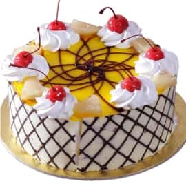 pineapple-cakes